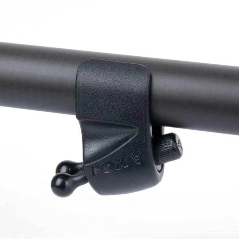 Fox Black Label Adjustable  Line Clips